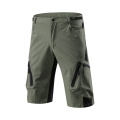 High Quality Plus Size Best Mountain Bike Cycling Shorts for Men